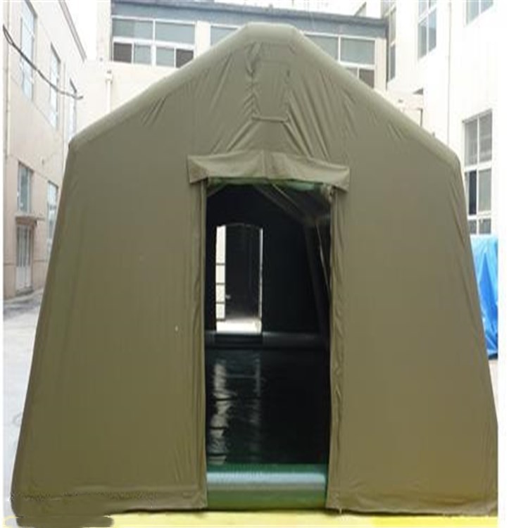 淮上充气军用帐篷模型生产工厂
