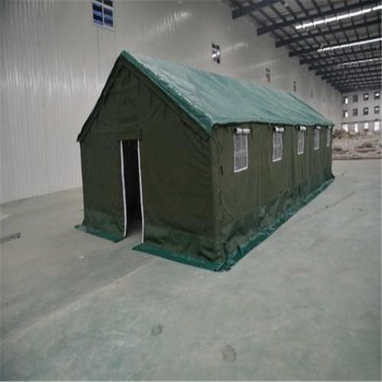 淮上充气军用帐篷模型订制厂家